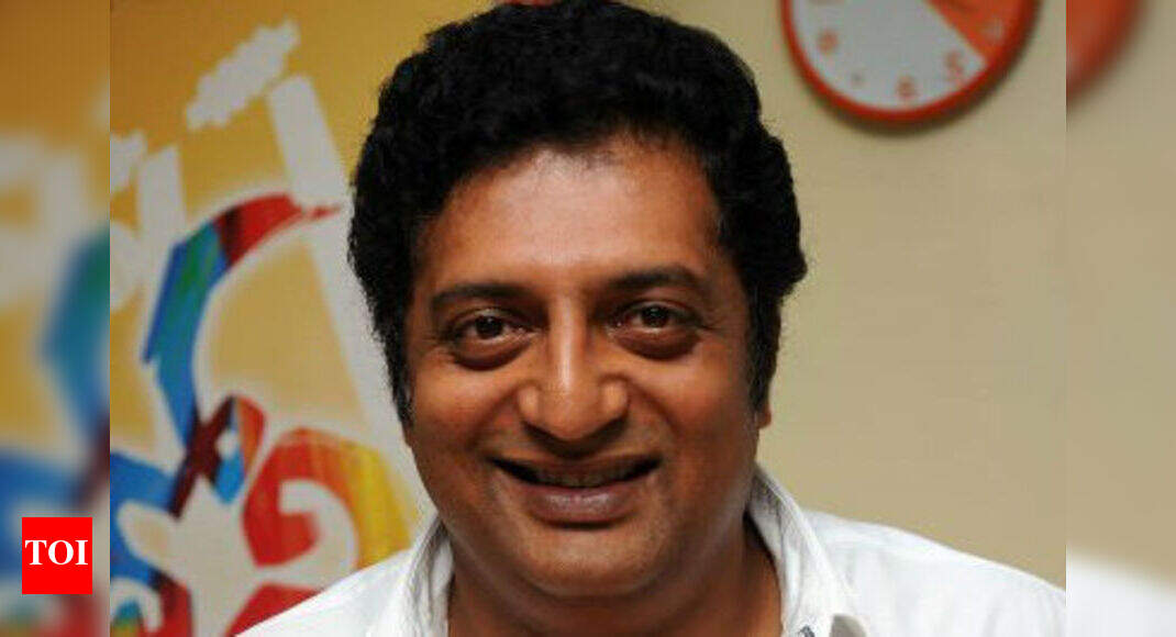 Prakash Rai is excited about Oggarane's release | Kannada Movie News ...