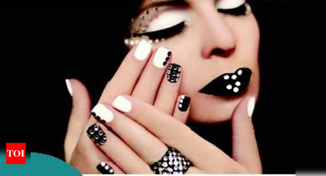 Nail Art Kit - wide 8