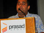 Mundasupatti: Press meet