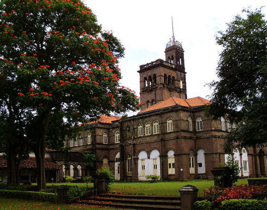 Free things to do in Pune
