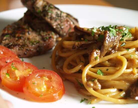 Best restaurants in Delhi for authentic Italian cuisine