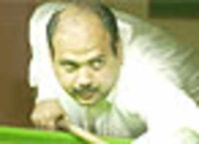 When Wilson Jones first brought the world billiards to India