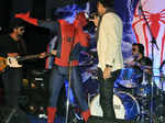 The Amazing Spider-Man 2: Premiere