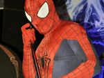 The Amazing Spider-Man 2: Premiere