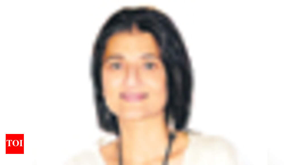 Hindi Cinema was always intelligent: Sarika | Hindi Movie News - Times ...