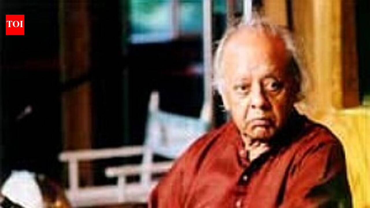 Lesser known facts about Ustad Allah Rakha