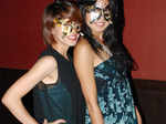 Masquerade ball @ Crowne Plaza
