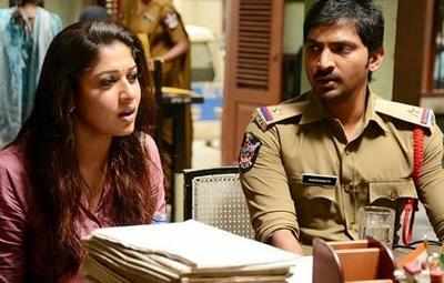 'Kahaani' shot separately in Tamil, Telugu