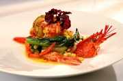 Best restaurants in Delhi for fresh and flavourful seafood