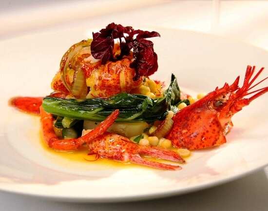 Best restaurants in Delhi for fresh and flavourful seafood