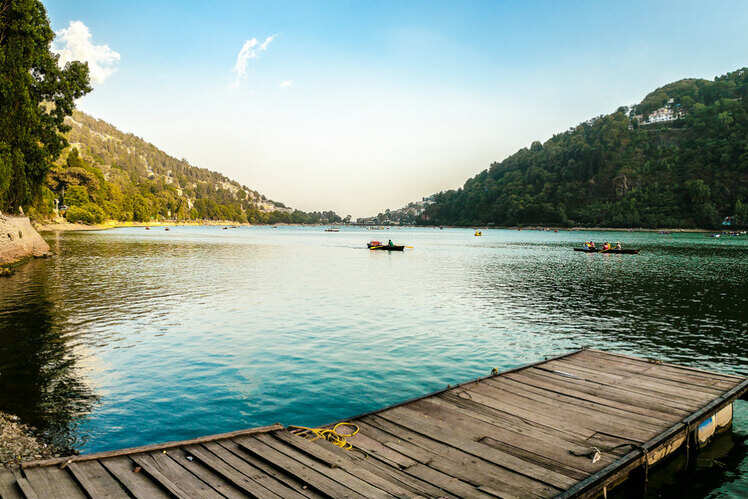Nainital, Uttarakhand