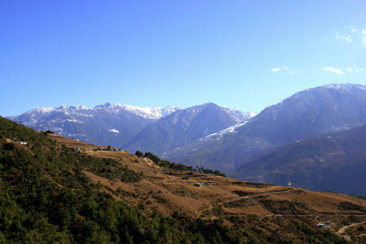 Tawang, Arunachal Pradesh