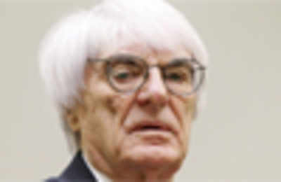 Sort out money matters, get Indian GP back in 2015: Ecclestone