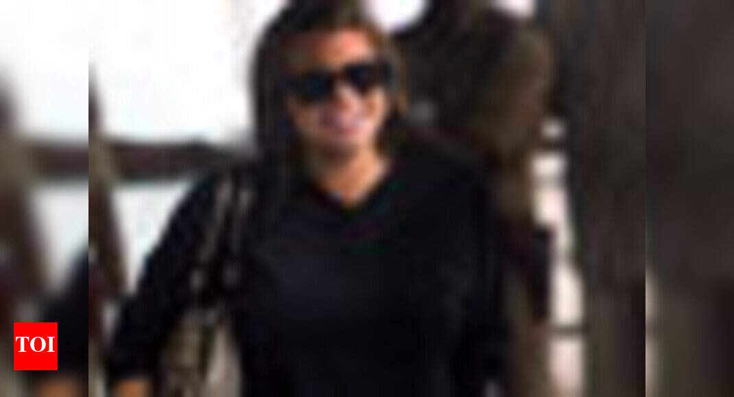 Jade may have 'less than 10 years' | English Movie News - Times of India