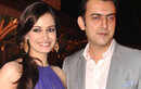 It&rsquo;s official! Dia Mirza, Sahil Sangha engaged
