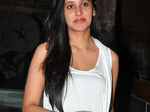 Shilpa Rao's birthday party