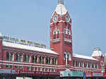 One killed in train bomb blasts in Chennai
