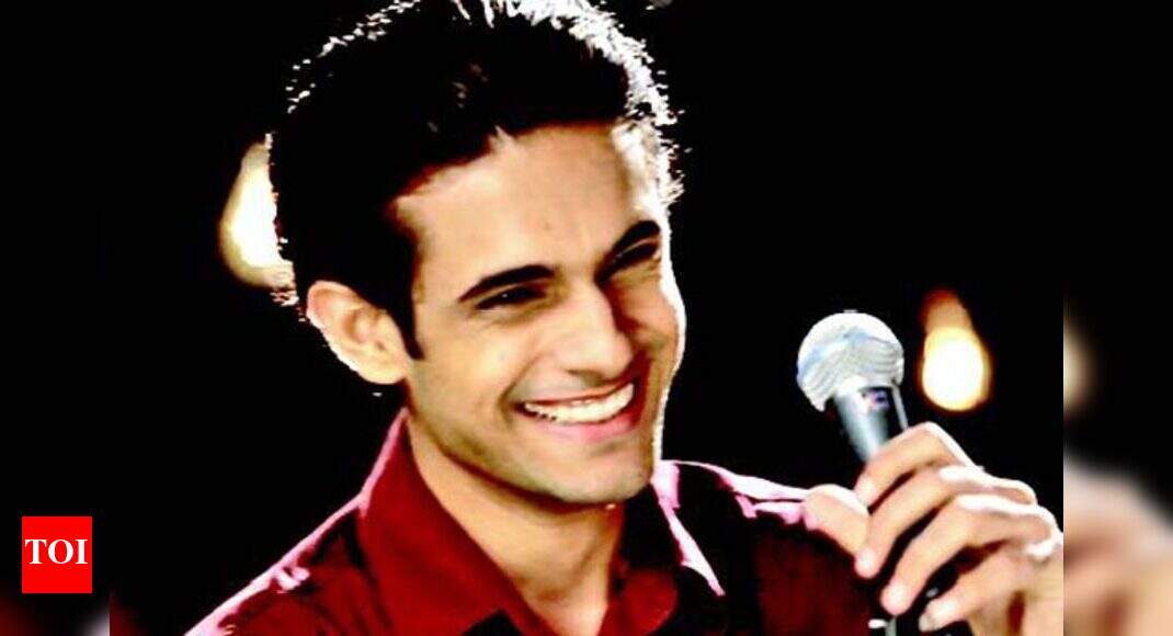 Spider-Man singer Sanam started with a DU band | Hindi Movie News ...