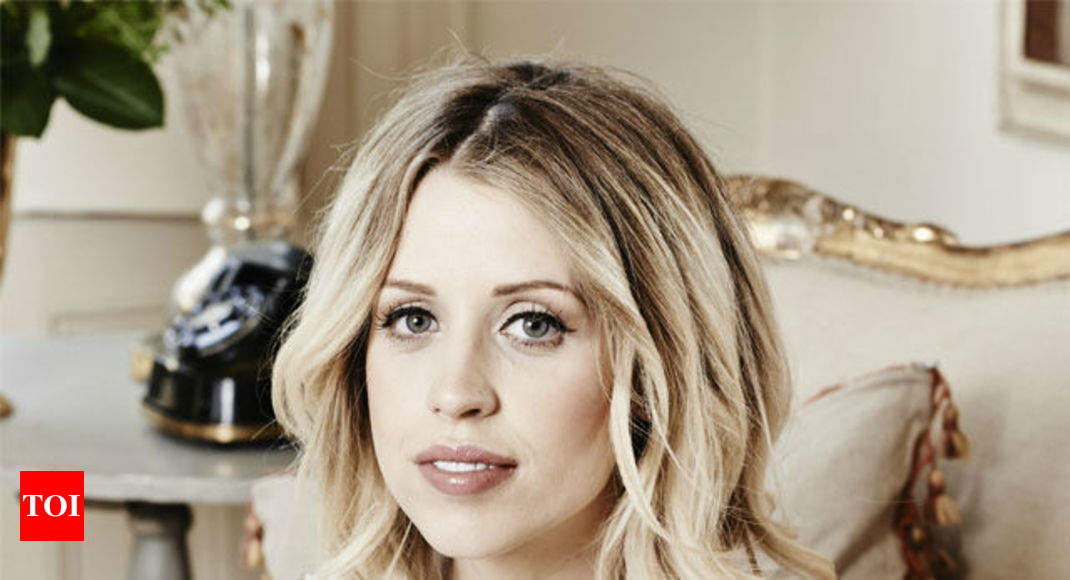 Peaches Geldof dies unexpectedly at age 25 – The Denver Post