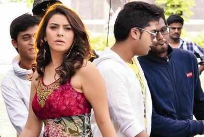 My love is one, but the girls keep changing: Simbu
