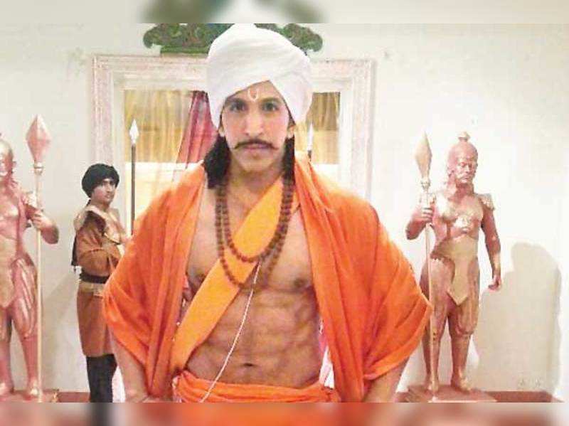 Eight Packs More Important Than Intelligence To Play Birbal