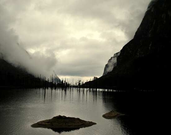 The wonders of Tawang