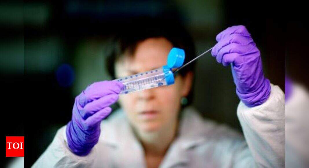 New technique developed which can trace DNA back 1000 years - Times of ...