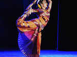 Dance Fest at Sri Krishna Gana Sabha