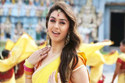 Hansika mourns the death of techie in Chennai blast