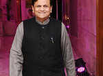 Will quit public life if Modi can prove his claims: Ahmed Patel