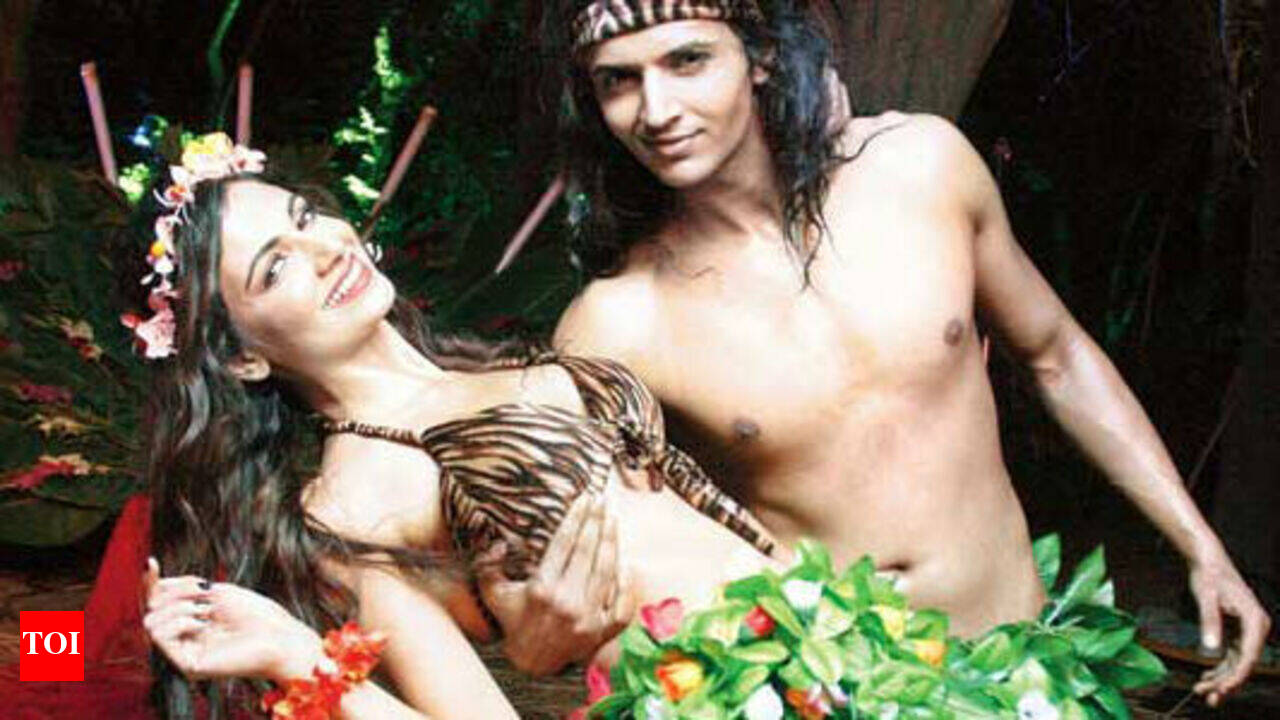 Ekta Kapoor gets a Tarzan song | Hindi Movie News - Times of India