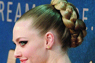 35 Amazing Long Hair Buns Thatll Never Go Out of Style