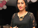 Eesha and Tarun's son's b'day party