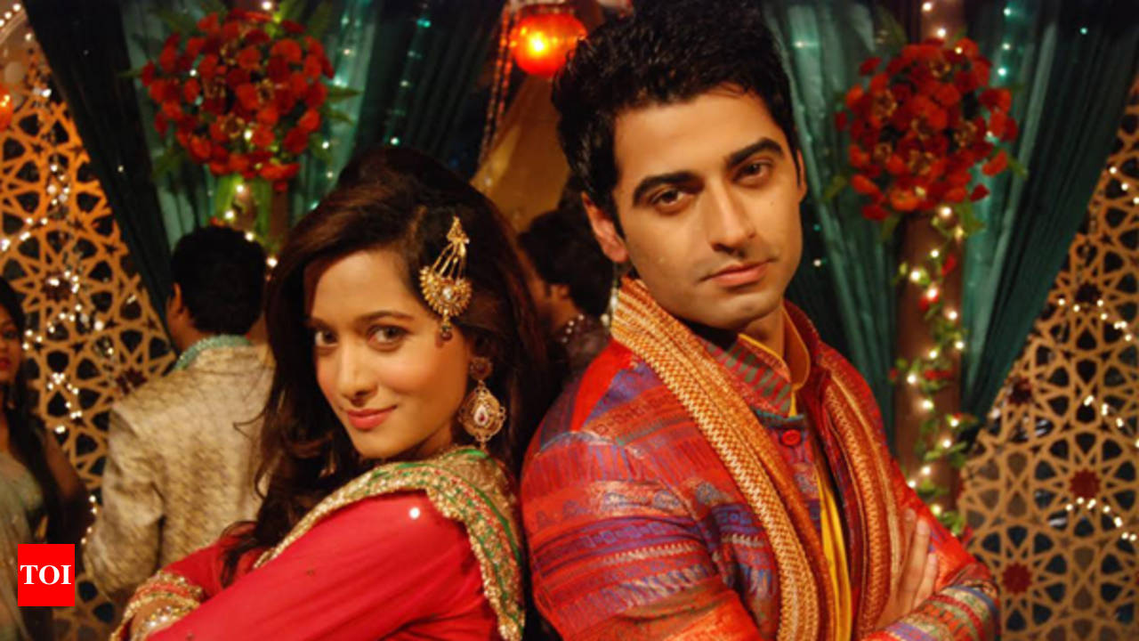 Beintehaa, Full Episode-75, April 11th, 2014 - Colors Tv