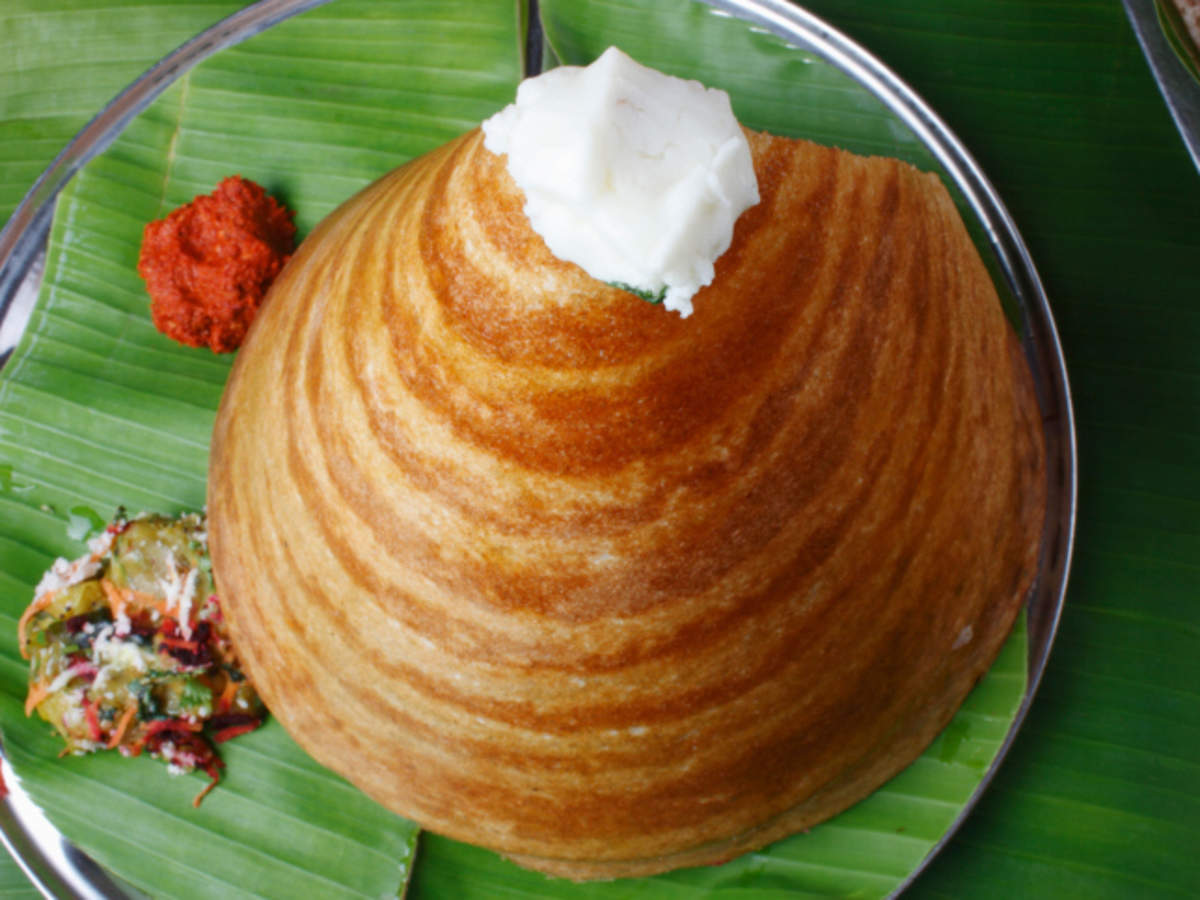 Best South Indian Restaurants In Delhi