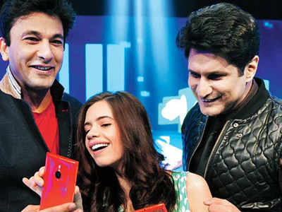Second season of Nokia — Your Wish Is My App, India’s first app reality show, will be aired tonight