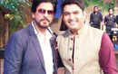 Kapil Sharma beats SRK on Facebook!