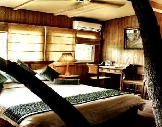 The Tree House Resort, Jaipur