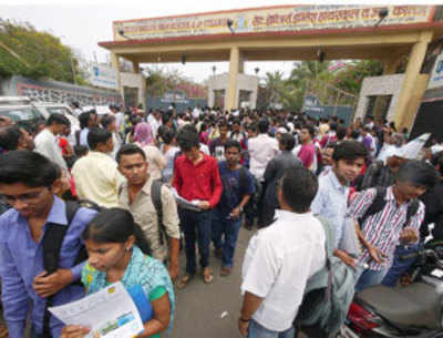 11 lakh students to get JEE Main scores today