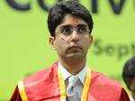 Abhinav Bindra