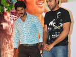 Gopi Sundar's audio label launch