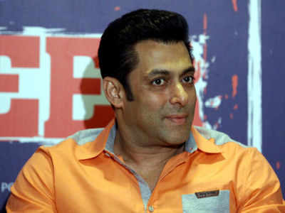 Salman turns lyricist for a song for No Entry sequel