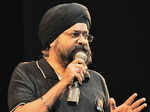 New Delhi Comedy festival