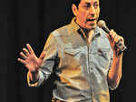 New Delhi Comedy festival