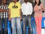 Ennamo Nadakuthu: Success meet