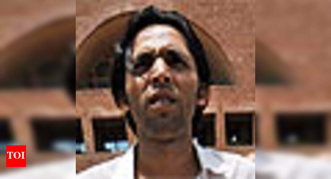 Asif cries 'irregularities' in sample collection | New Zealand in India ...