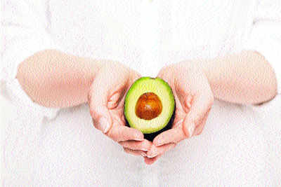 Multiple Health Benefits of Avocado