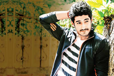 My cousin Arjun Kapoor and I, both think a lot: Mohit Marwah
