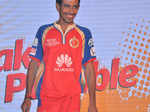 Party for Royal Challengers Bangalore