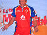 Party for Royal Challengers Bangalore